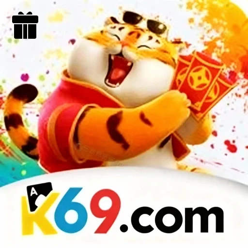 k69 Logo