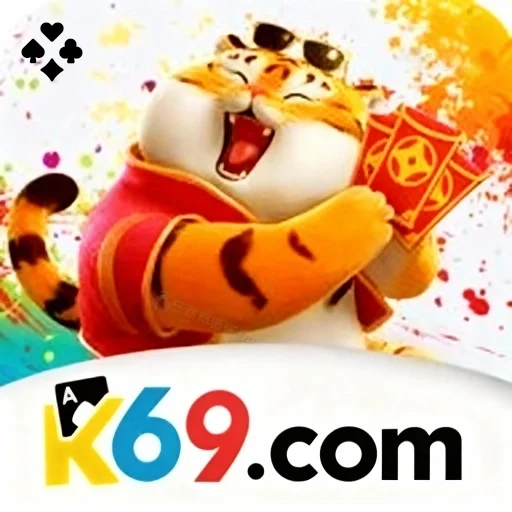 k69 Logo