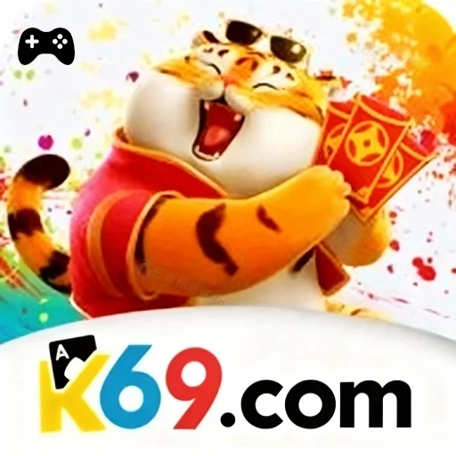 k69 Logo
